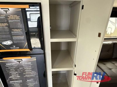 2026 Prime Time RV Tracer - Photo 25