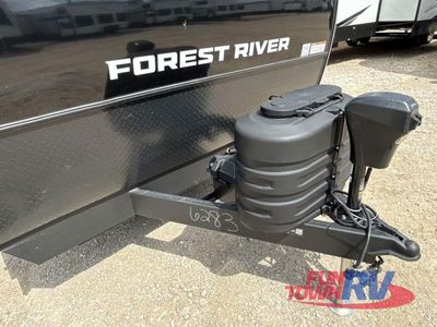 2026 Prime Time RV Tracer - Photo 10