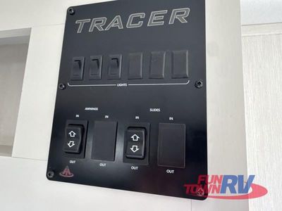 2026 Prime Time RV Tracer - Photo 30