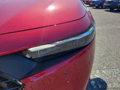 2026 Honda Accord Hybrid — photo 9 view