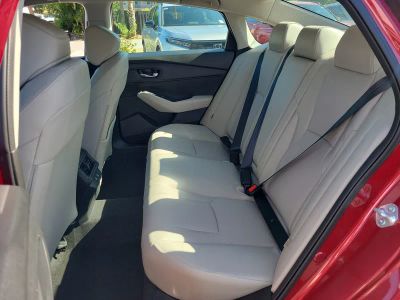 2026 Honda Accord Hybrid — photo 16 view