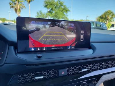 2026 Honda Accord Hybrid — photo 21 view