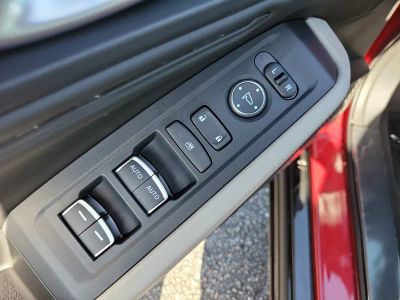 2026 Honda Accord Hybrid — photo 17 view
