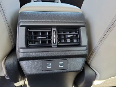 2026 Honda Accord Hybrid — photo 15 view