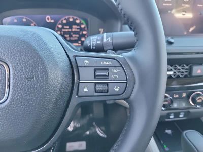2026 Honda Accord Hybrid — photo 28 view