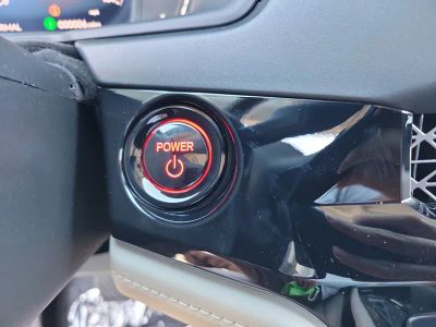 2026 Honda Accord Hybrid — photo 30 view