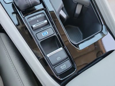 2026 Honda Accord Hybrid — photo 26 view