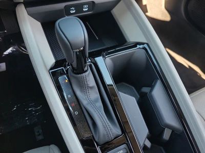 2026 Honda Accord Hybrid — photo 25 view