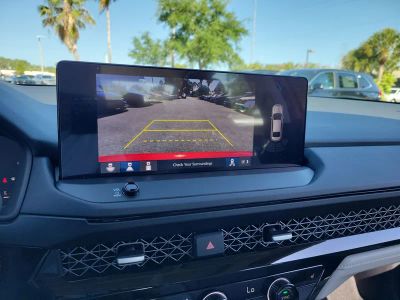 2026 Honda Accord Hybrid — photo 20 view