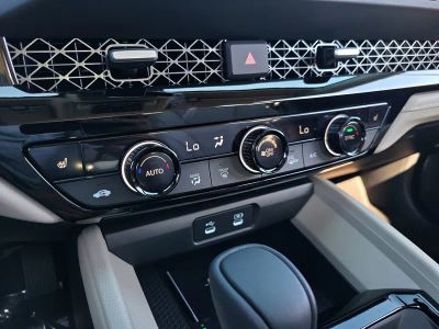 2026 Honda Accord Hybrid — photo 24 view