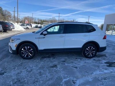 2023 Volkswagen Tiguan S - Photo 3