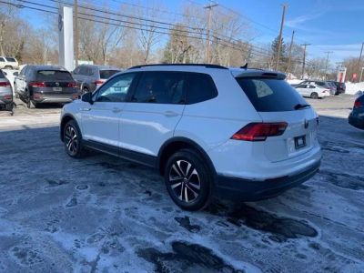 2023 Volkswagen Tiguan S - Photo 5