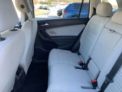 2023 Volkswagen Tiguan S - Photo 25