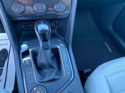 2023 Volkswagen Tiguan S - Photo 23