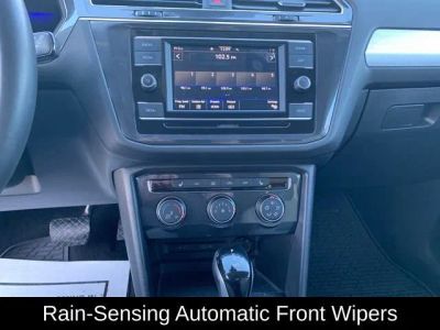 2023 Volkswagen Tiguan S - Photo 21