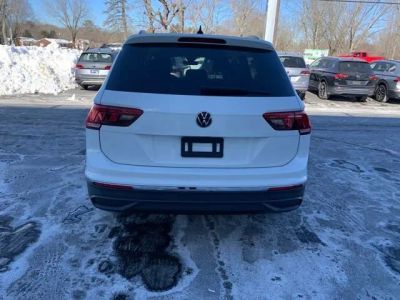 2023 Volkswagen Tiguan S - Photo 6