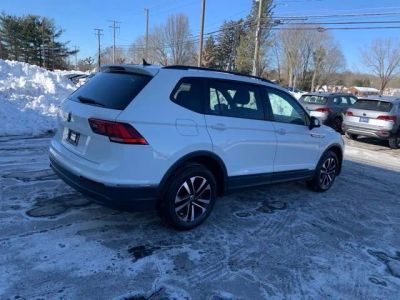 2023 Volkswagen Tiguan S - Photo 7