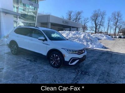 2023 Volkswagen Tiguan S - Photo 10