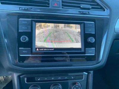 2023 Volkswagen Tiguan S - Photo 22