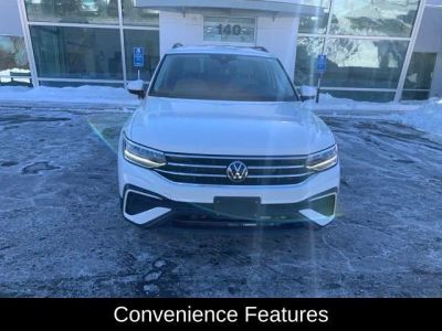 2023 Volkswagen Tiguan S - Photo 11