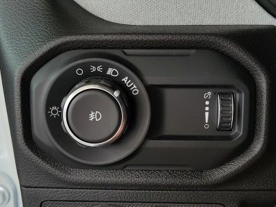 2026 Jeep Wrangler — photo 21 view