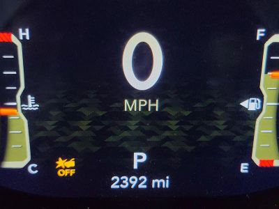 2026 Jeep Wrangler — photo 25 view