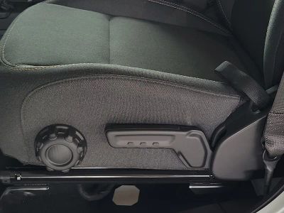 2026 Jeep Wrangler — photo 19 view