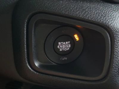 2026 Jeep Wrangler — photo 26 view