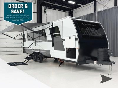 2026 Brinkley Model I - Photo 3