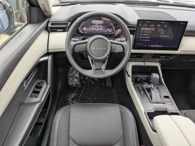 2026 Mazda CX-5 — photo 15 view