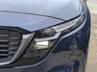 2026 Mazda CX-5 — photo 8 view