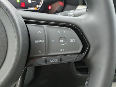 2026 Mazda CX-5 — photo 22 view