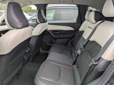 2026 Mazda CX-5 — photo 13 view