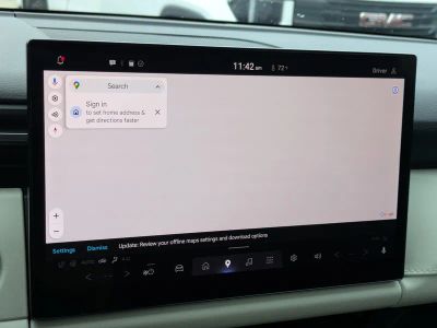 2026 Mazda CX-5 — photo 27 view
