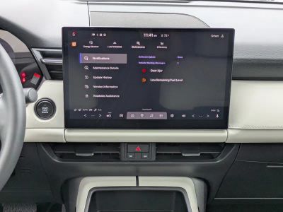 2026 Mazda CX-5 — photo 17 view