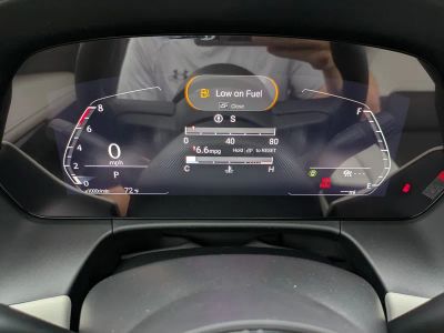 2026 Mazda CX-5 — photo 24 view