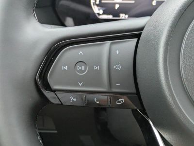 2026 Mazda CX-5 — photo 21 view