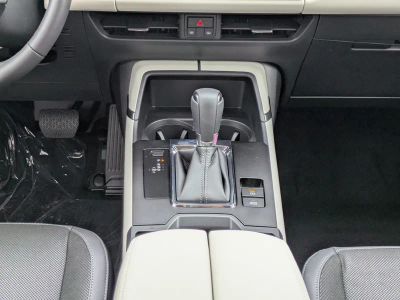 2026 Mazda CX-5 — photo 18 view