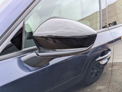 2026 Mazda CX-5 — photo 10 view