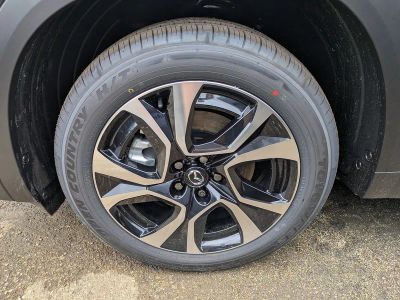 2026 Mazda CX-5 — photo 9 view