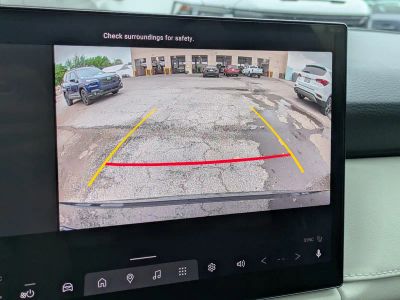 2026 Mazda CX-5 — photo 26 view