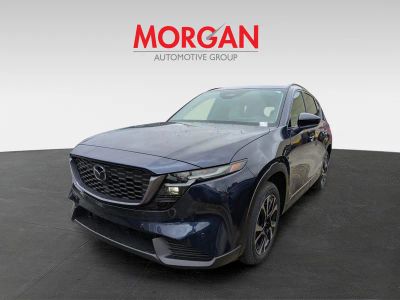 2026 Mazda CX-5 — photo 7 view