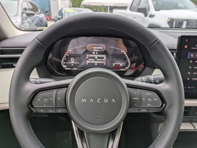 2026 Mazda CX-5 — photo 23 view