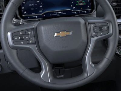 2026 Chevrolet Silverado 1500 — photo 19 view