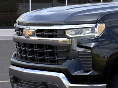 2026 Chevrolet Silverado 1500 — photo 13 view