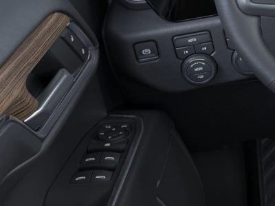 2026 Chevrolet Silverado 1500 — photo 22 view