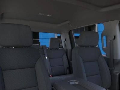 2026 Chevrolet Silverado 1500 — photo 24 view