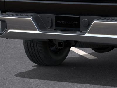 2026 Chevrolet Silverado 1500 — photo 14 view