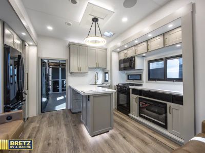 2026 Brinkley Model G - Photo 23