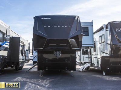 2026 Brinkley Model G - Photo 3
